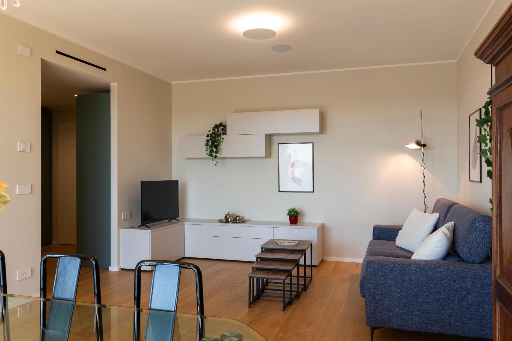 Apartment Torre Luxury *