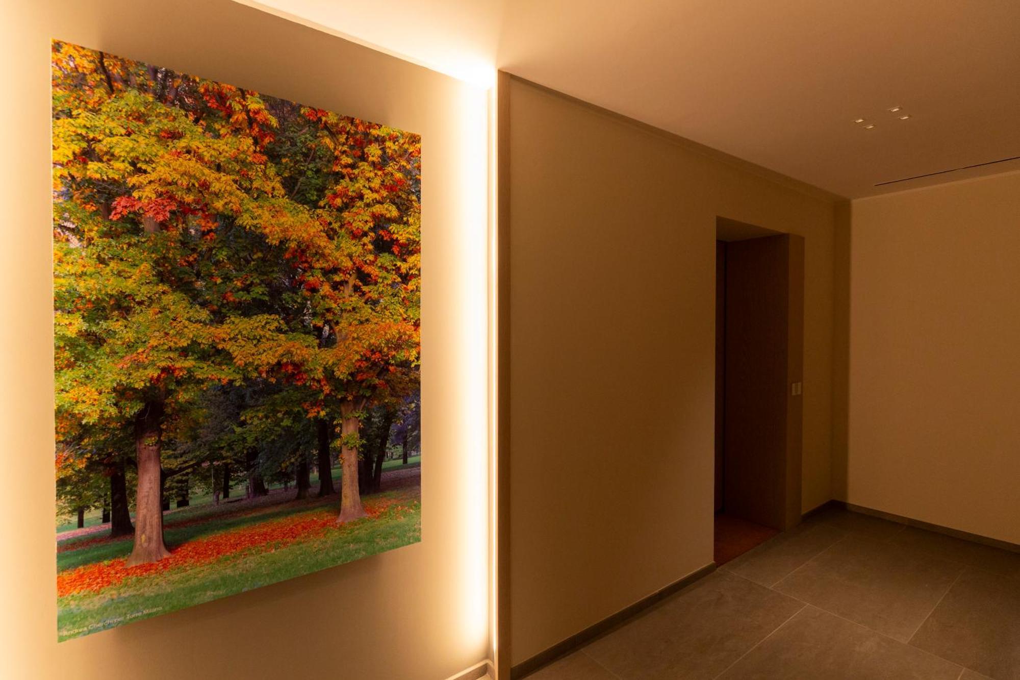 Apartment Torre Luxury