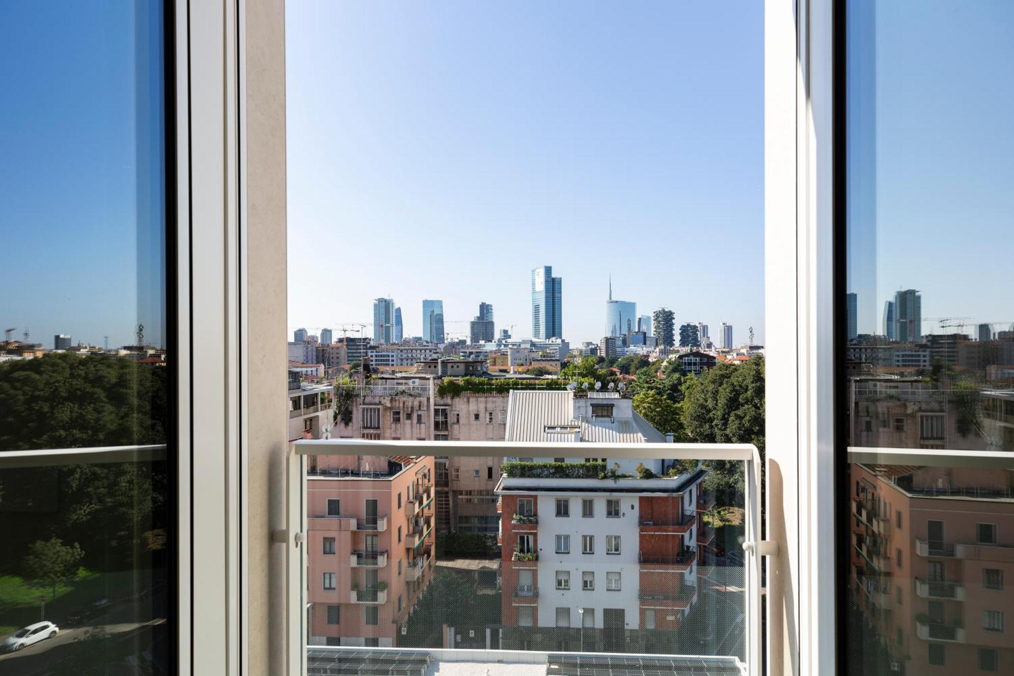 Torre Luxury Apartment Mailand