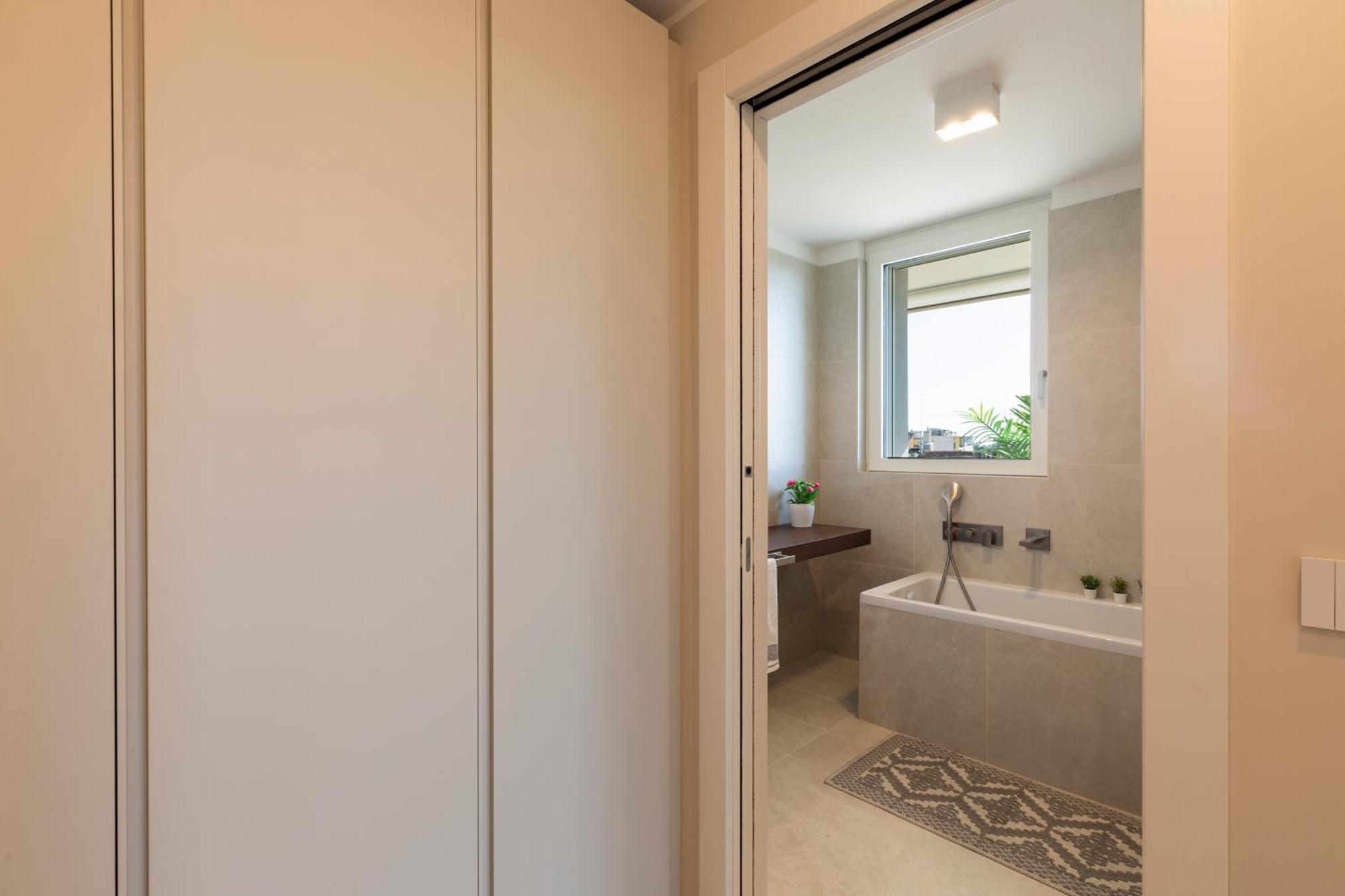 Torre Luxury