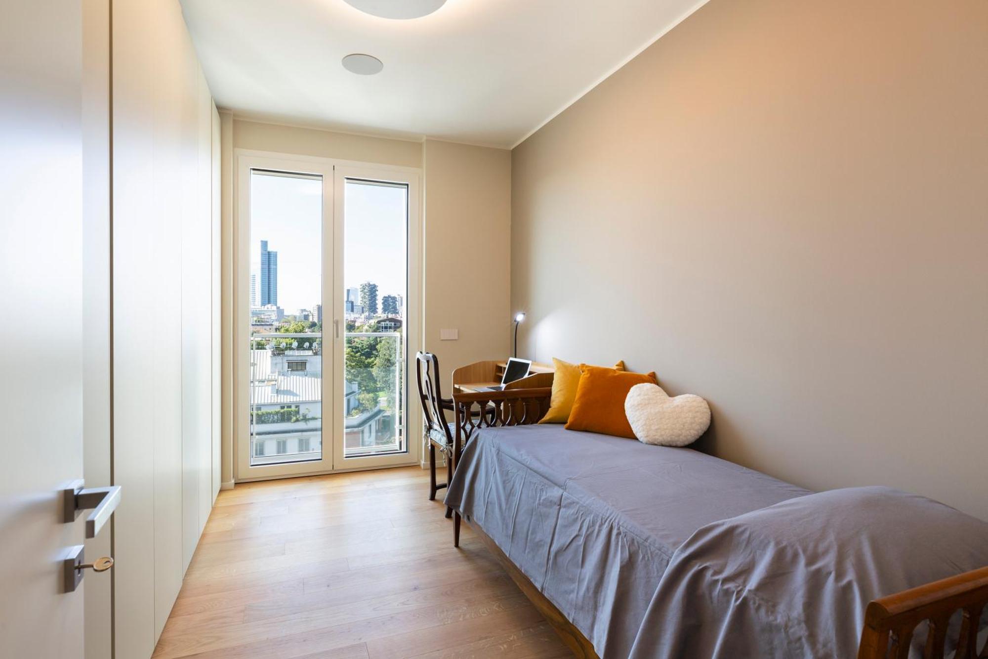 Torre Luxury Mailand