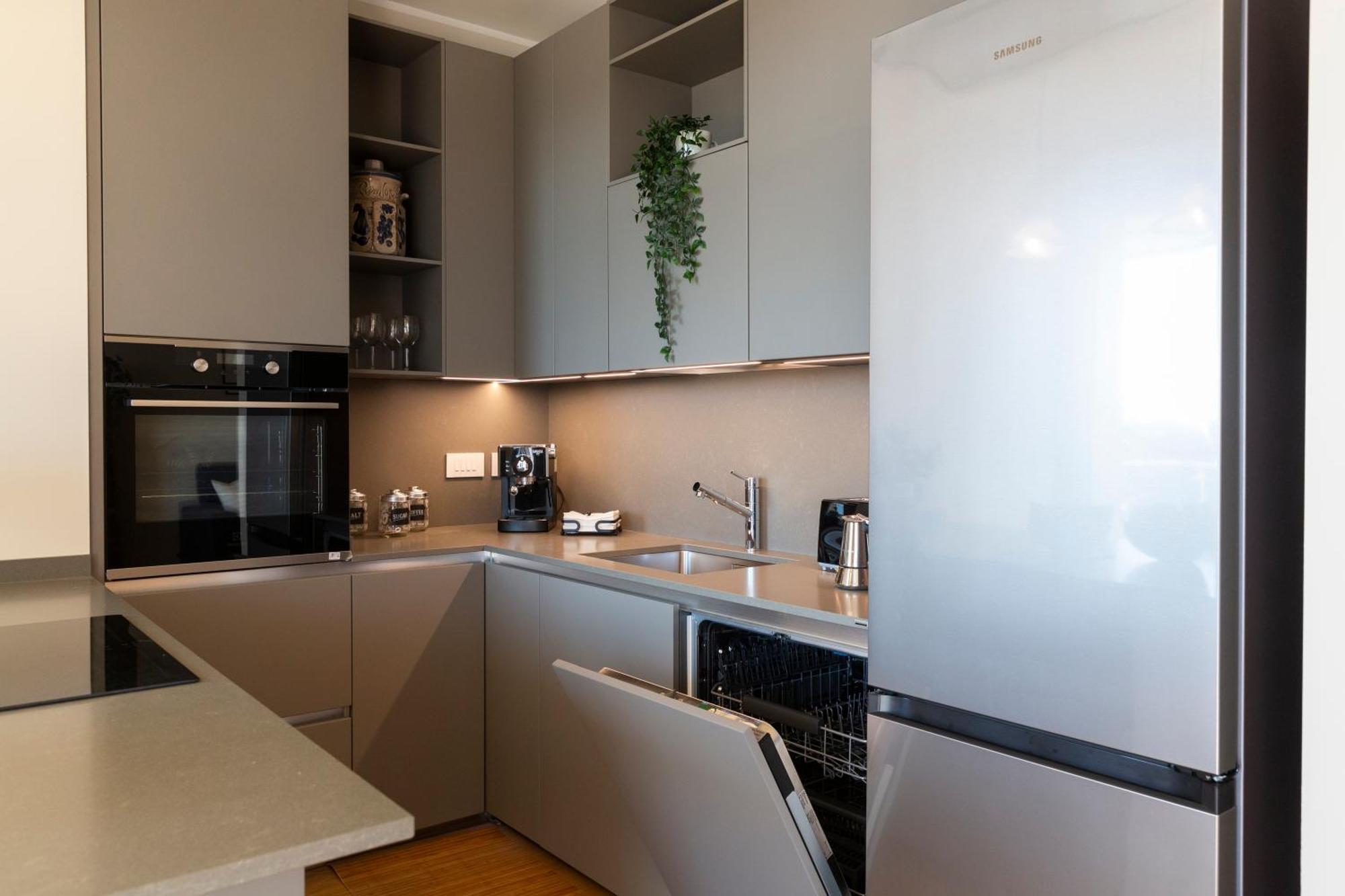 Torre Luxury * Mailand