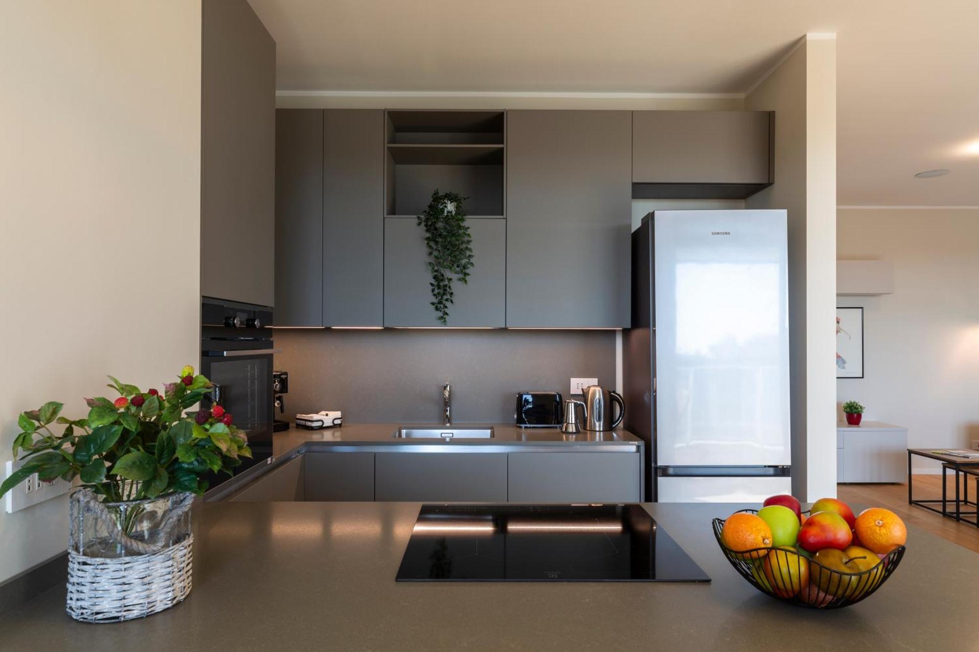 Torre Luxury Apartment