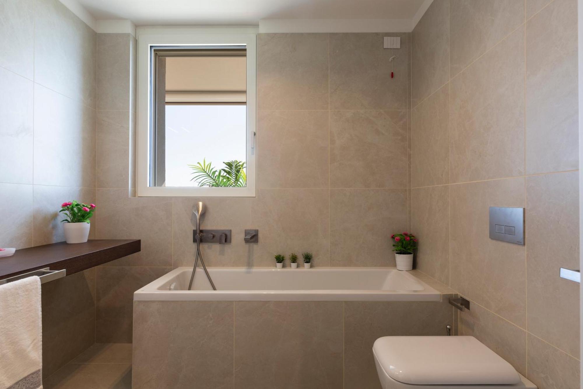 Apartment Torre Luxury
