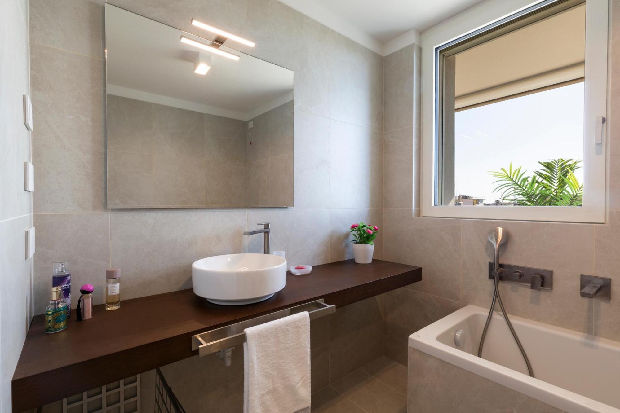 Torre Luxury * Mailand