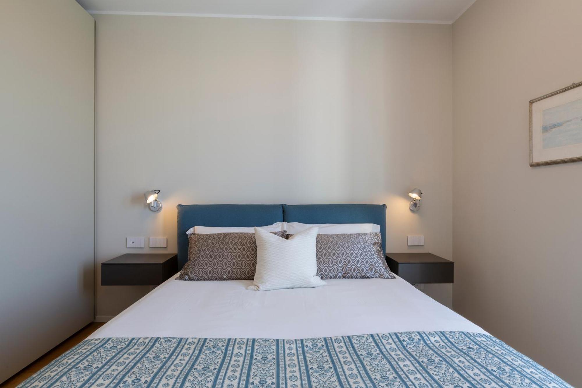 Torre Luxury