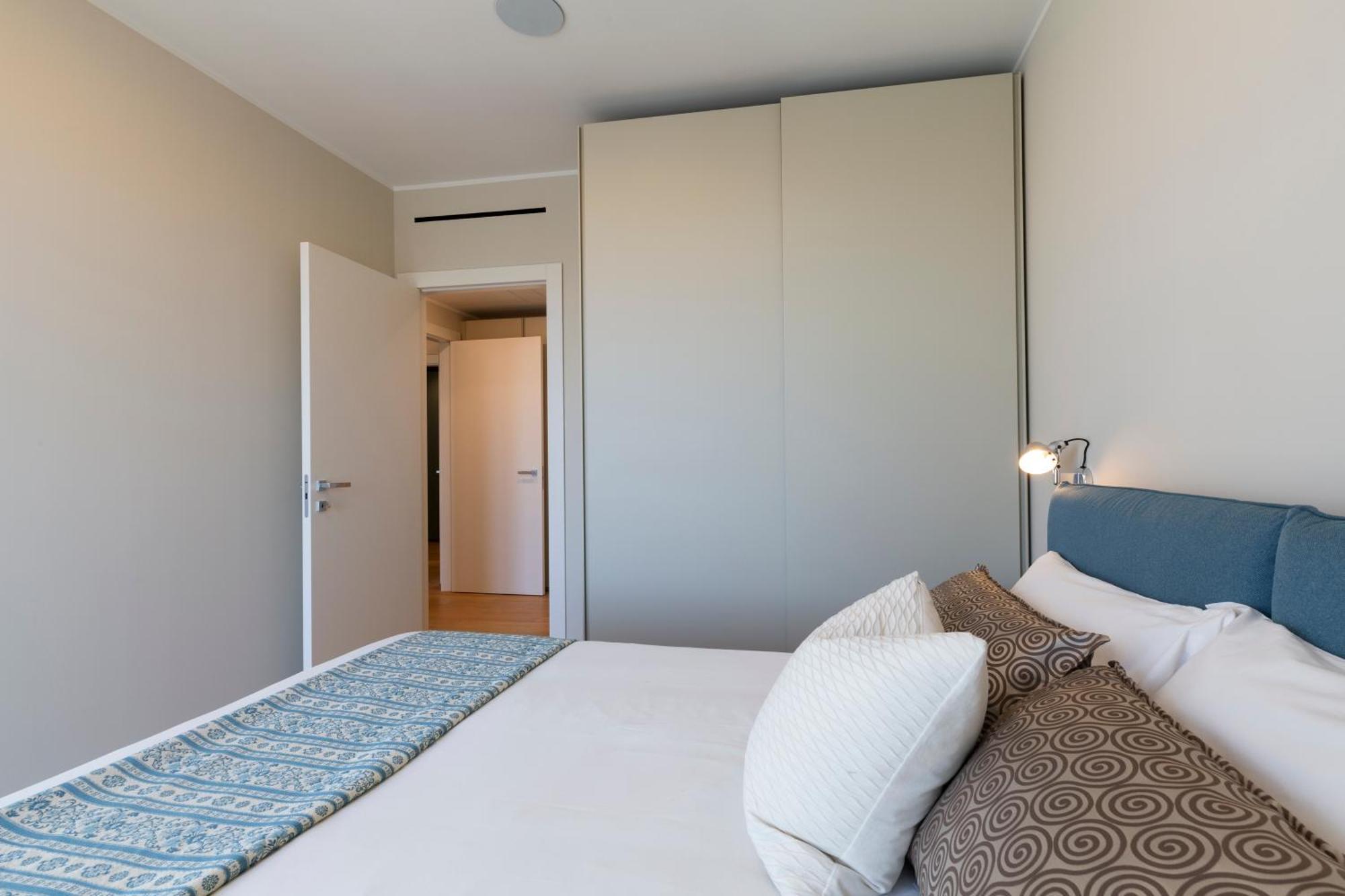 Torre Luxury Apartment