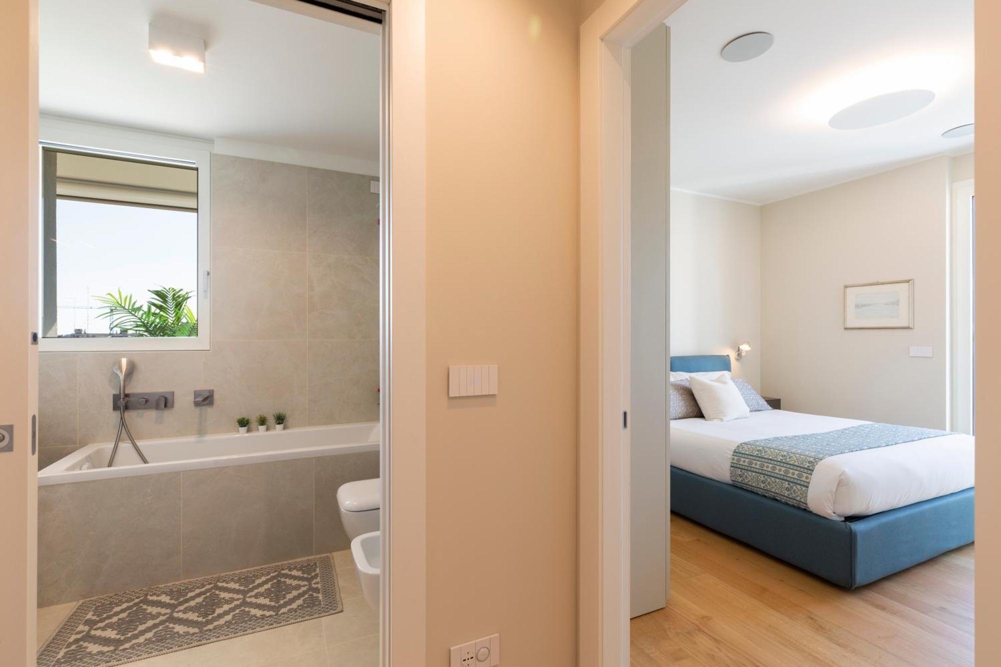 Torre Luxury